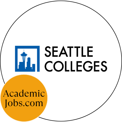 Seattle Colleges Logo